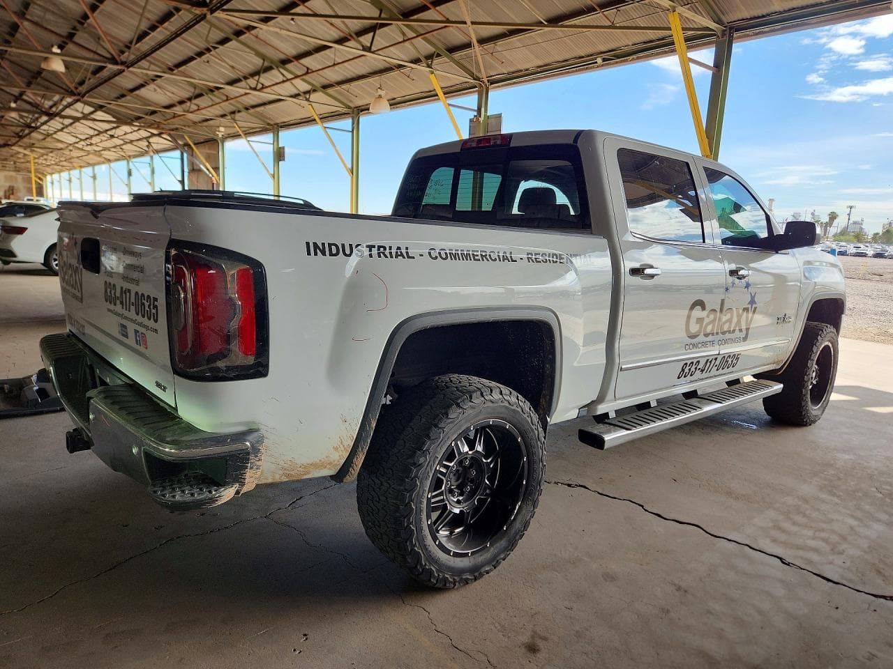 2018 GMC Sierra C1500 Slt - foto 3