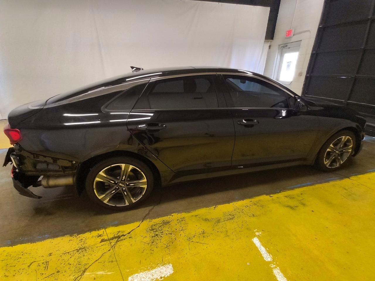 2021 Kia K5 Ex - foto 3