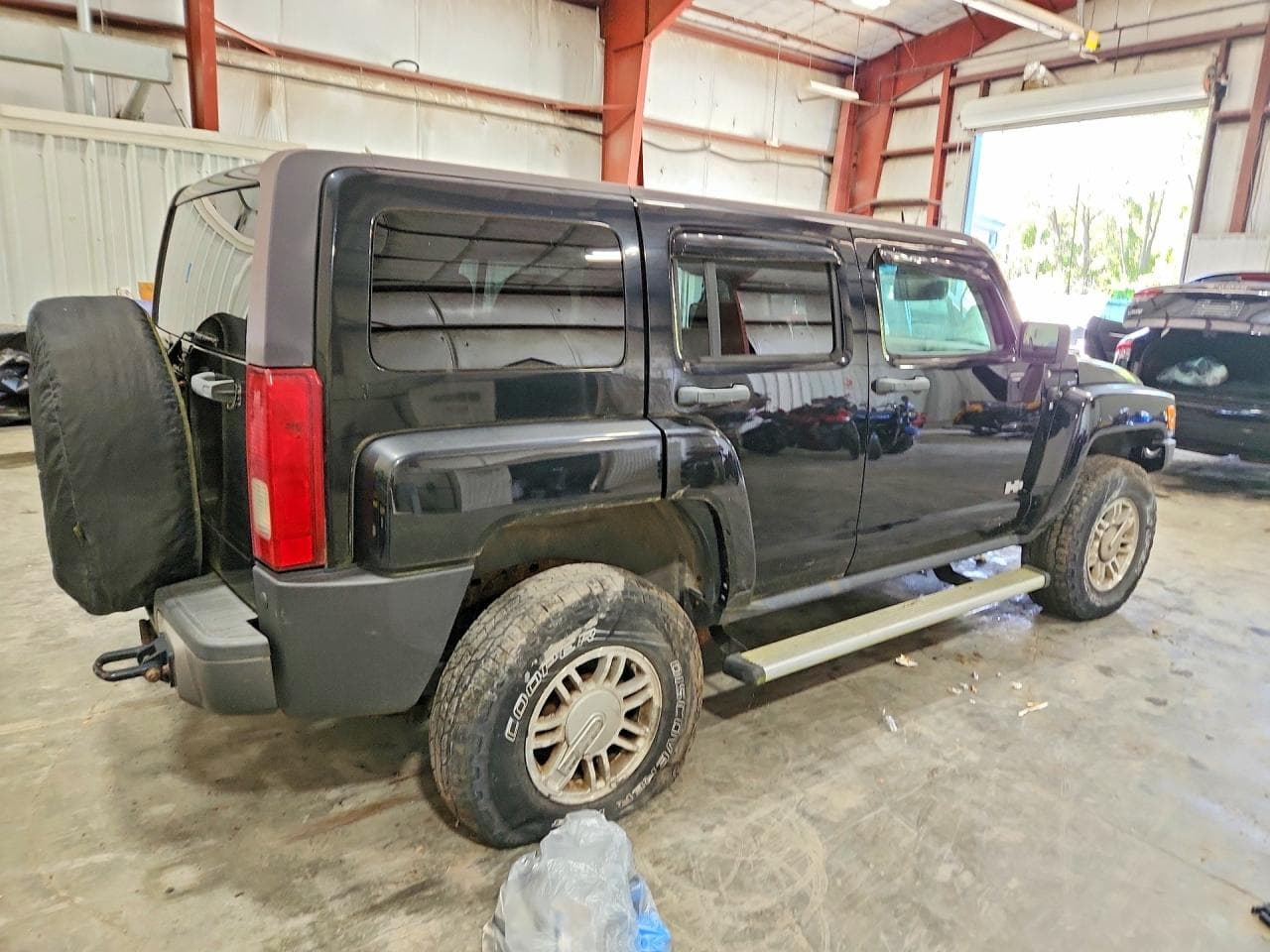 2006 Hummer H3 - foto 3