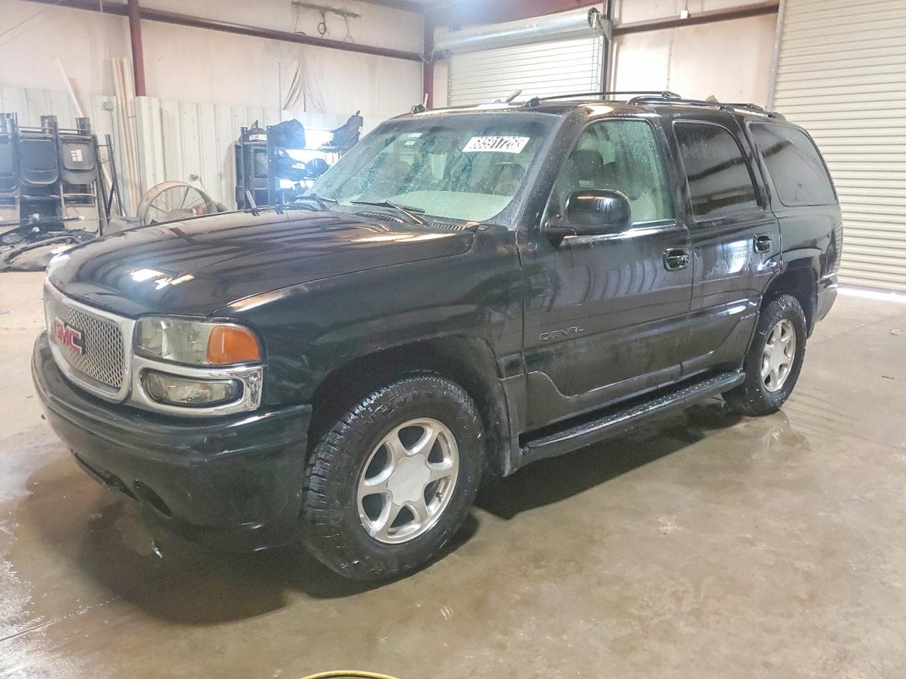 GMC Yukon 2004 z USA