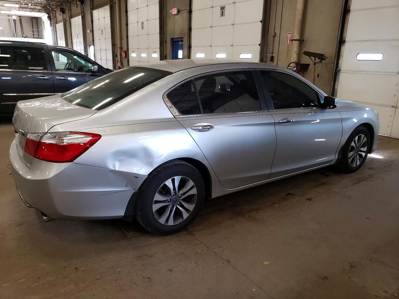 2015 Honda Accord Lx - foto 3