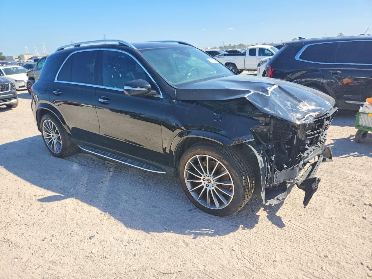 2026 Mercedes-Benz Gle 350 4Matic - foto 4