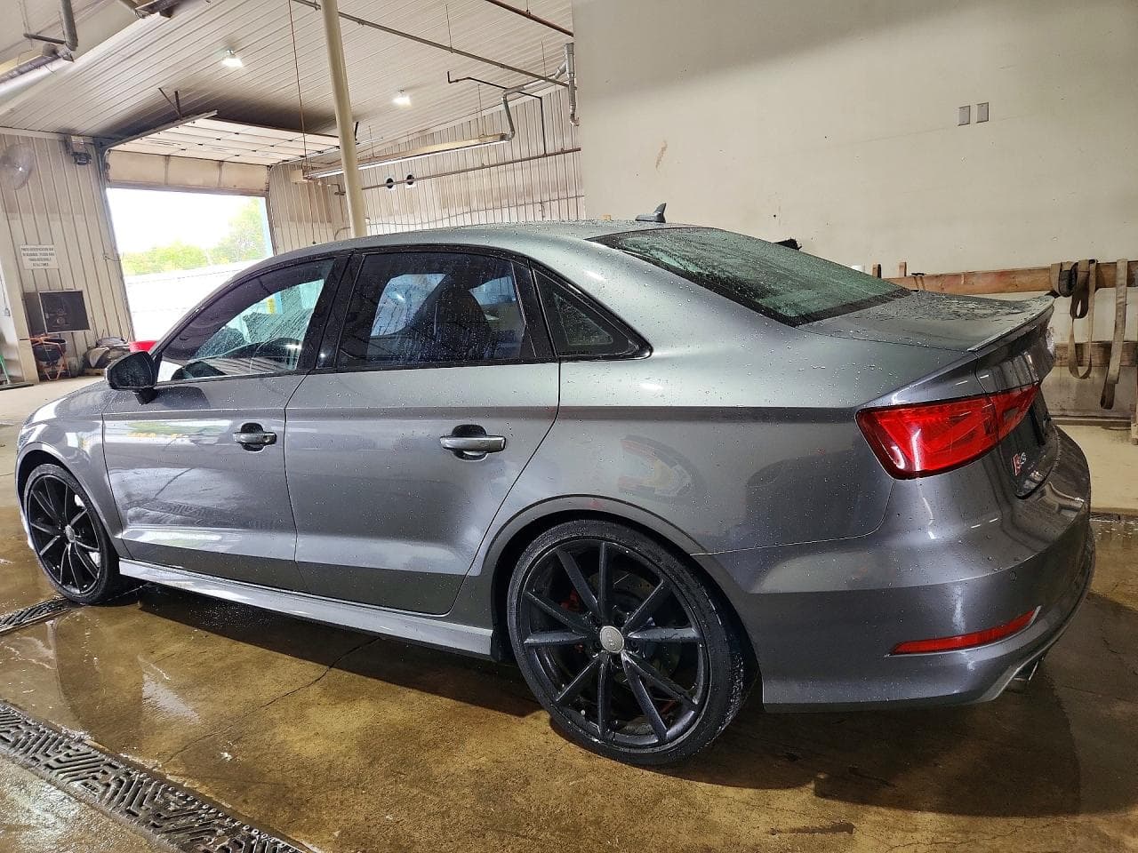 2016 Audi S3 Premium Plus - foto 2