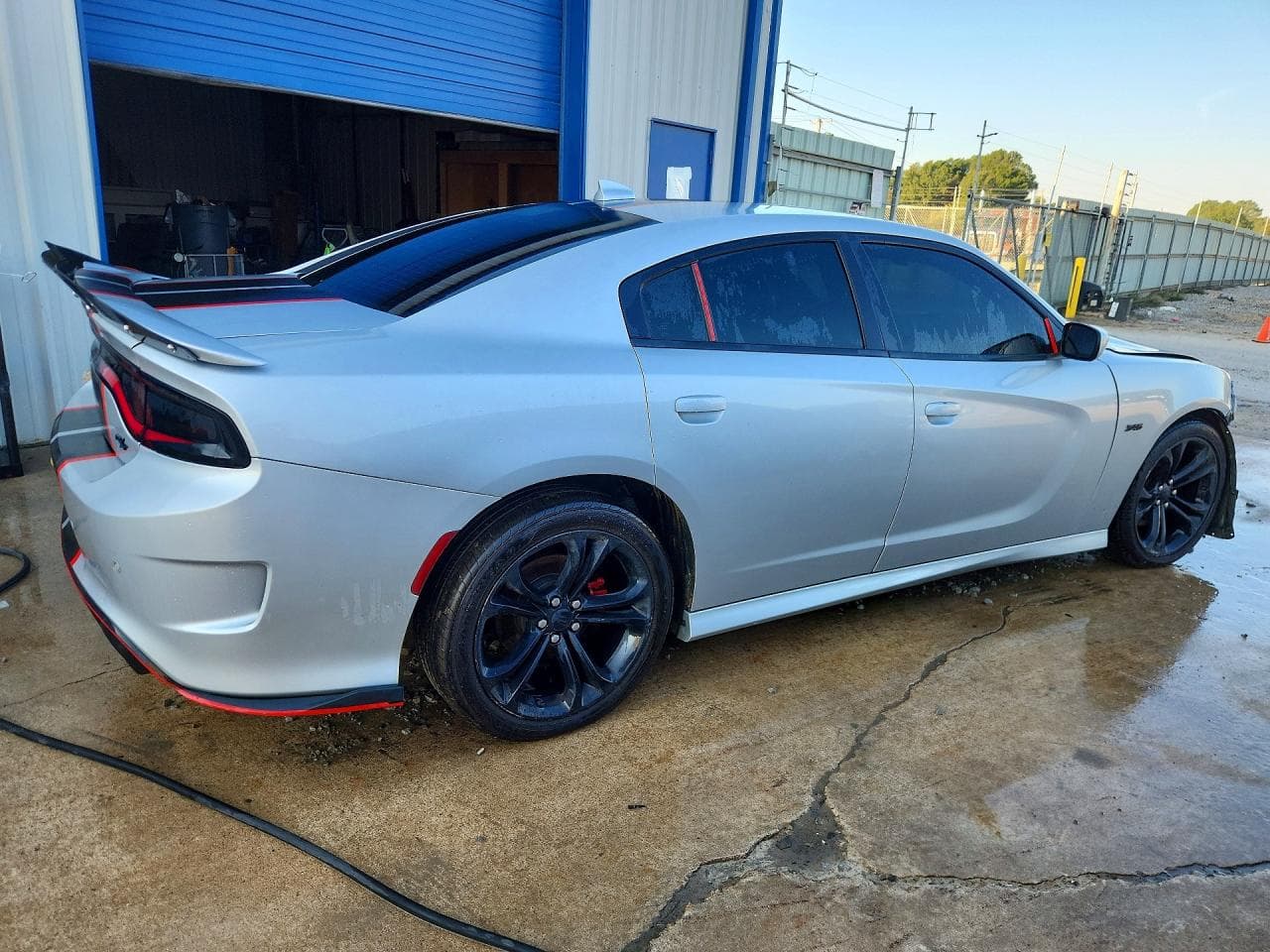 2022 Dodge Charger R/T - foto 3