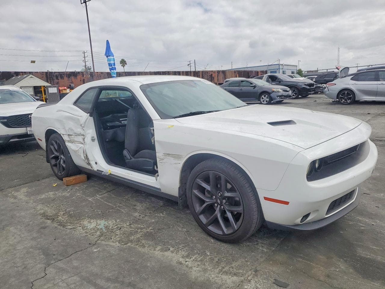 2019 Dodge Challenger Sxt - foto 4