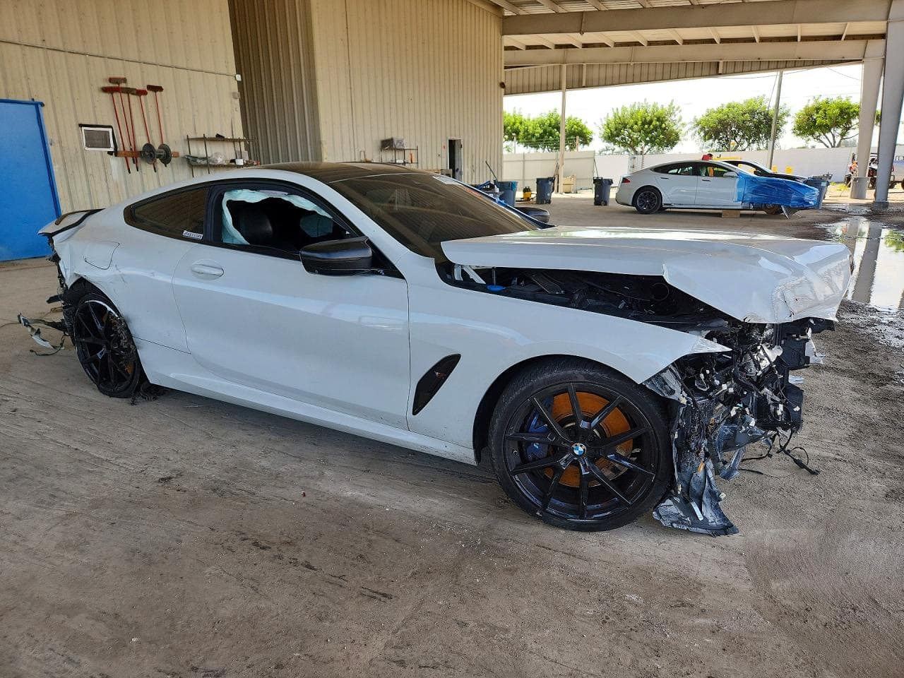 2019 BMW M850Xi - foto 4