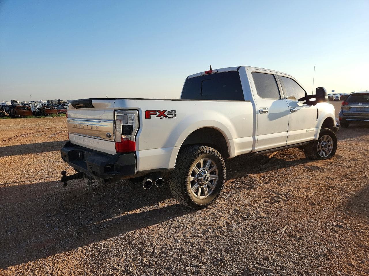 2019 Ford F250 Super Duty - foto 3