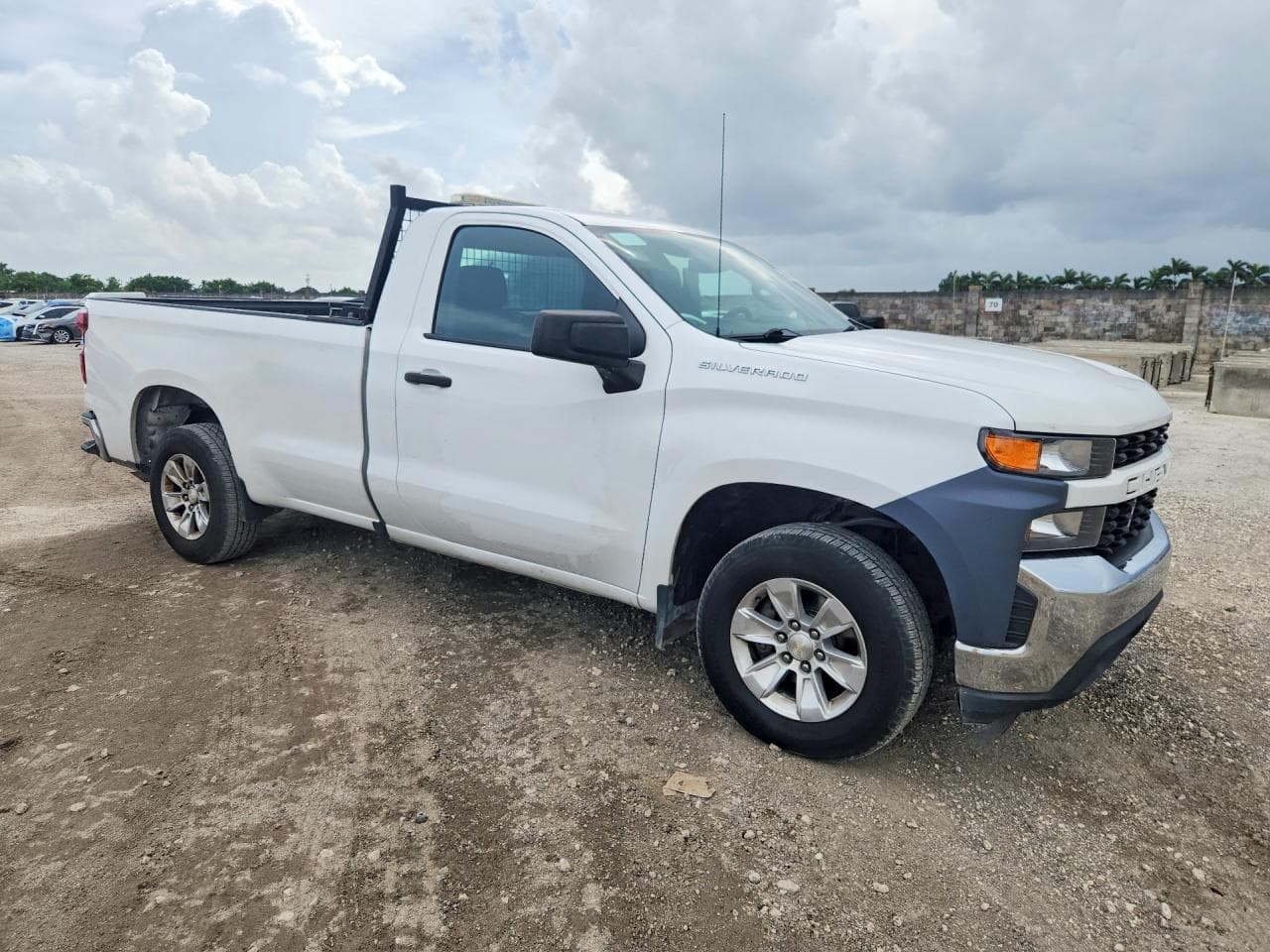 2020 Chevrolet Silverado C1500 - foto 4