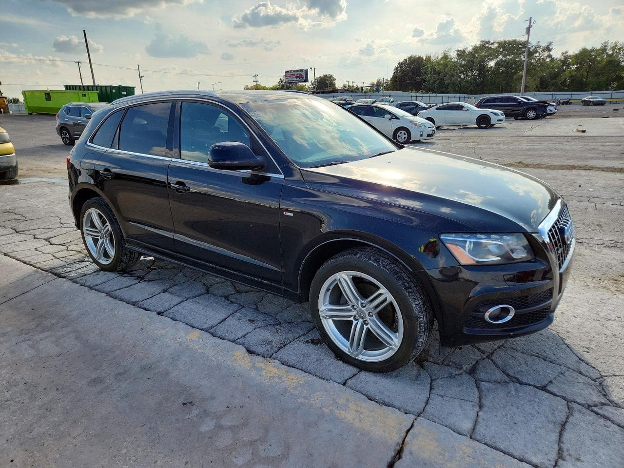 2010 Audi Q5 Premium Plus - foto 4