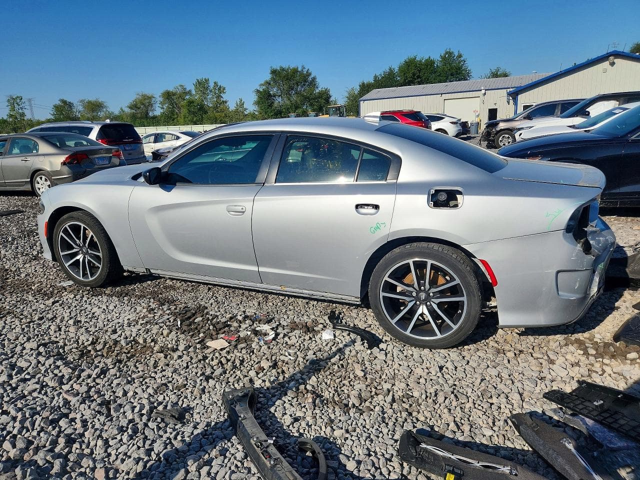 2023 Dodge Charger Gt - foto 2
