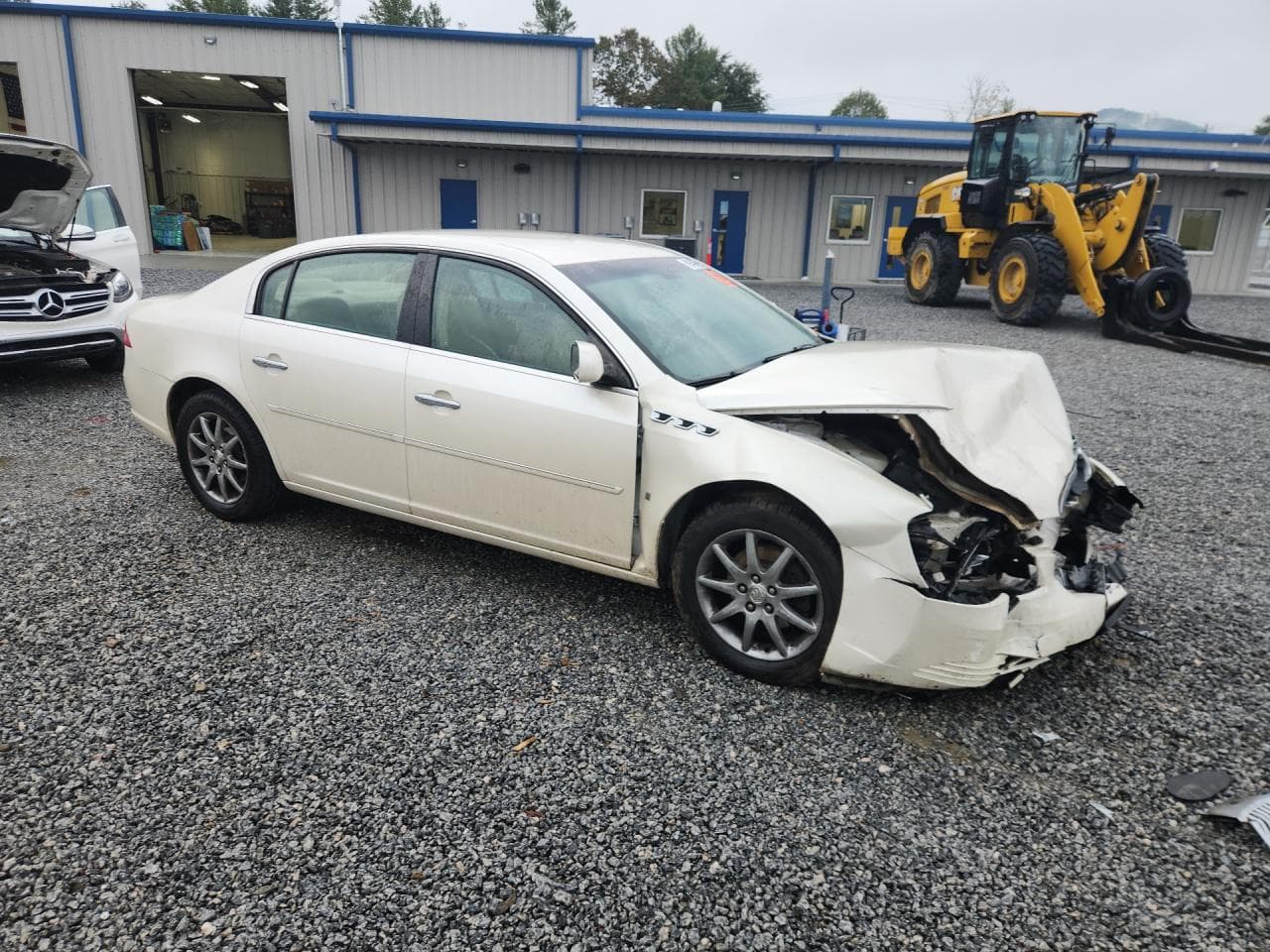 2008 Buick Lucerne Cxl - foto 4