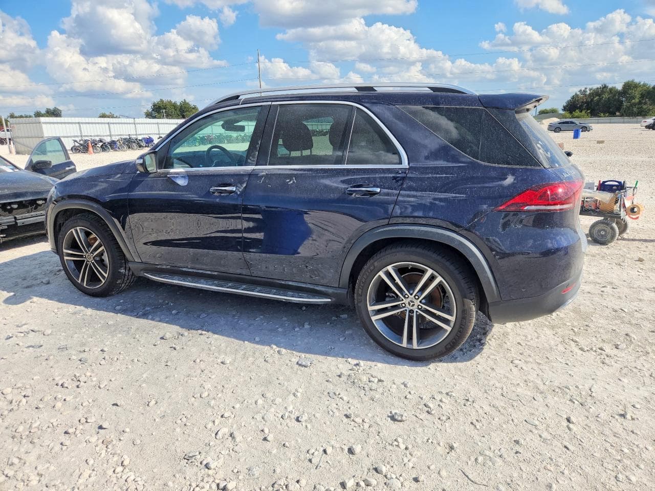 2021 Mercedes-Benz Gle 350 - foto 2