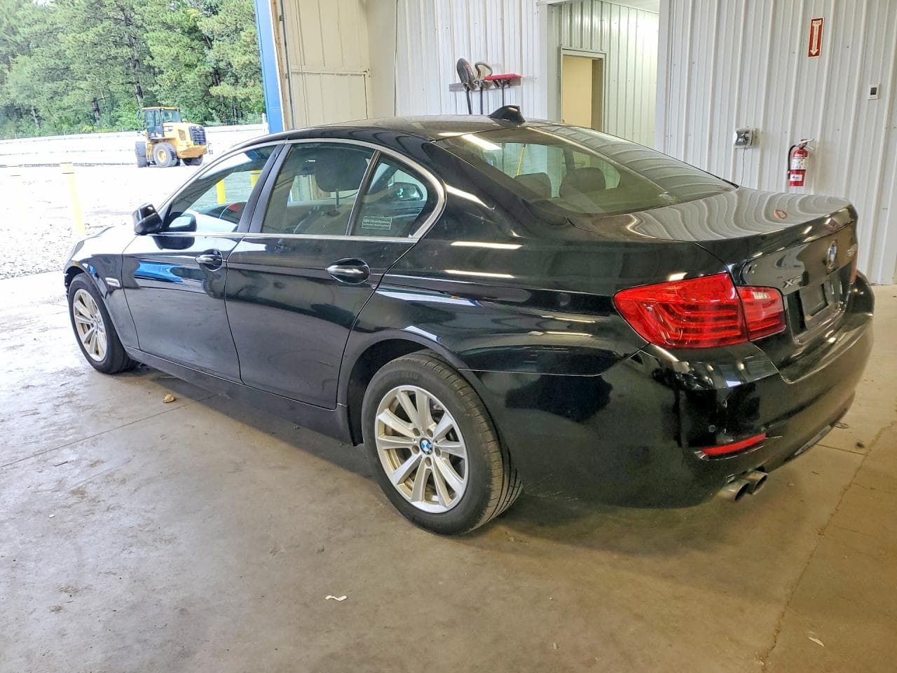 2015 BMW 528 Xi - foto 2
