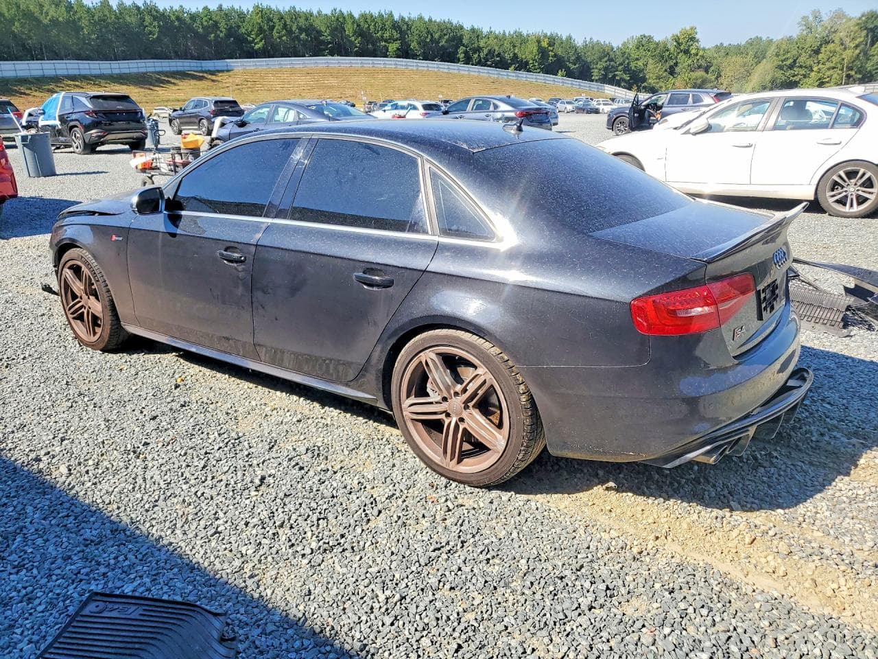 2014 Audi S4 Premium Plus - foto 2