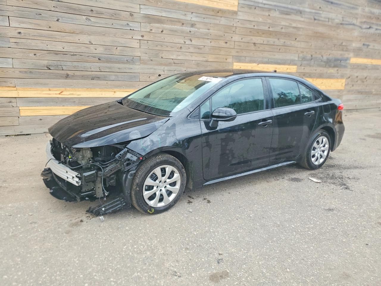 Toyota Corolla 2026 z USA