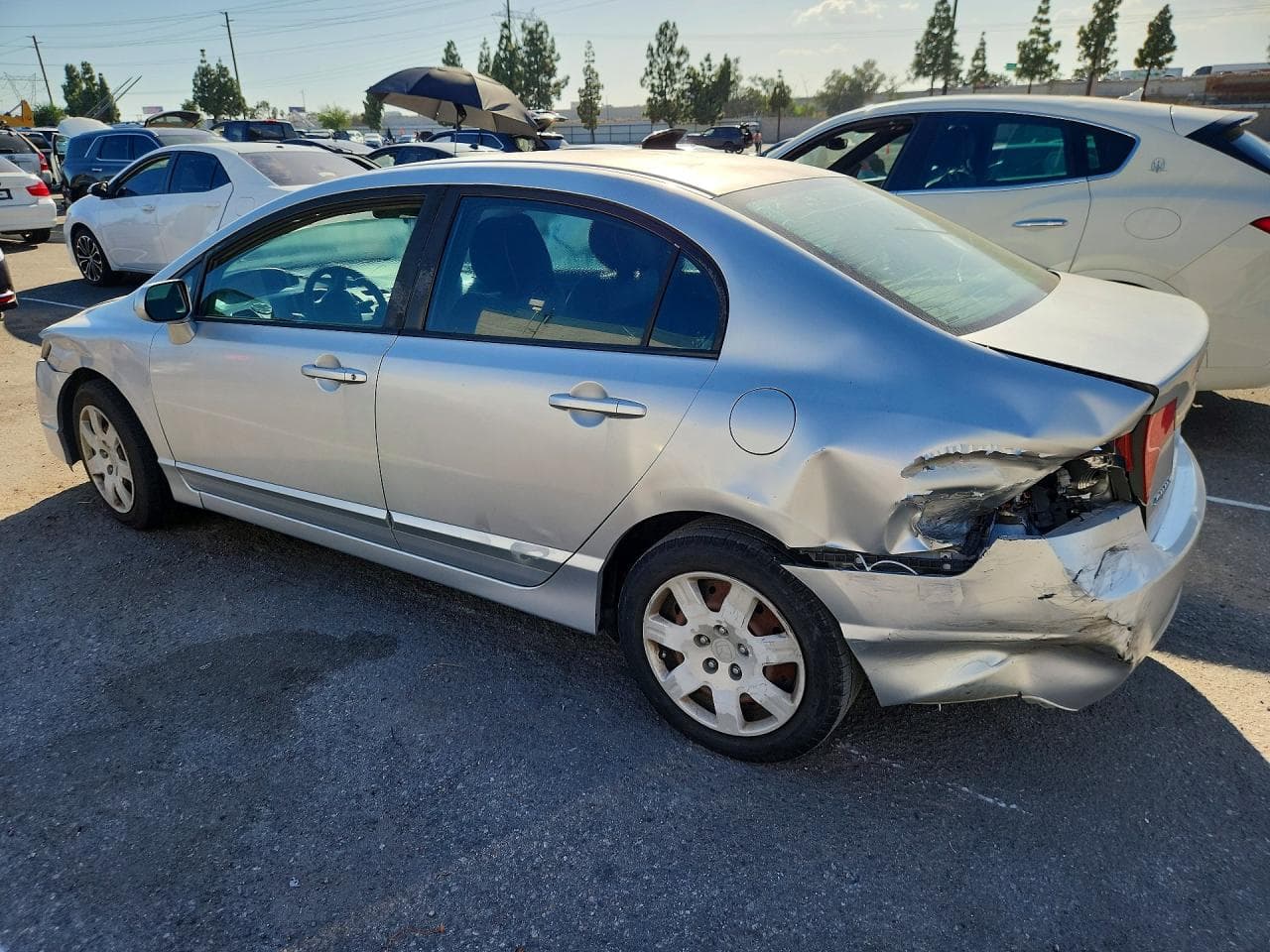 2010 Honda Civic Lx - foto 2