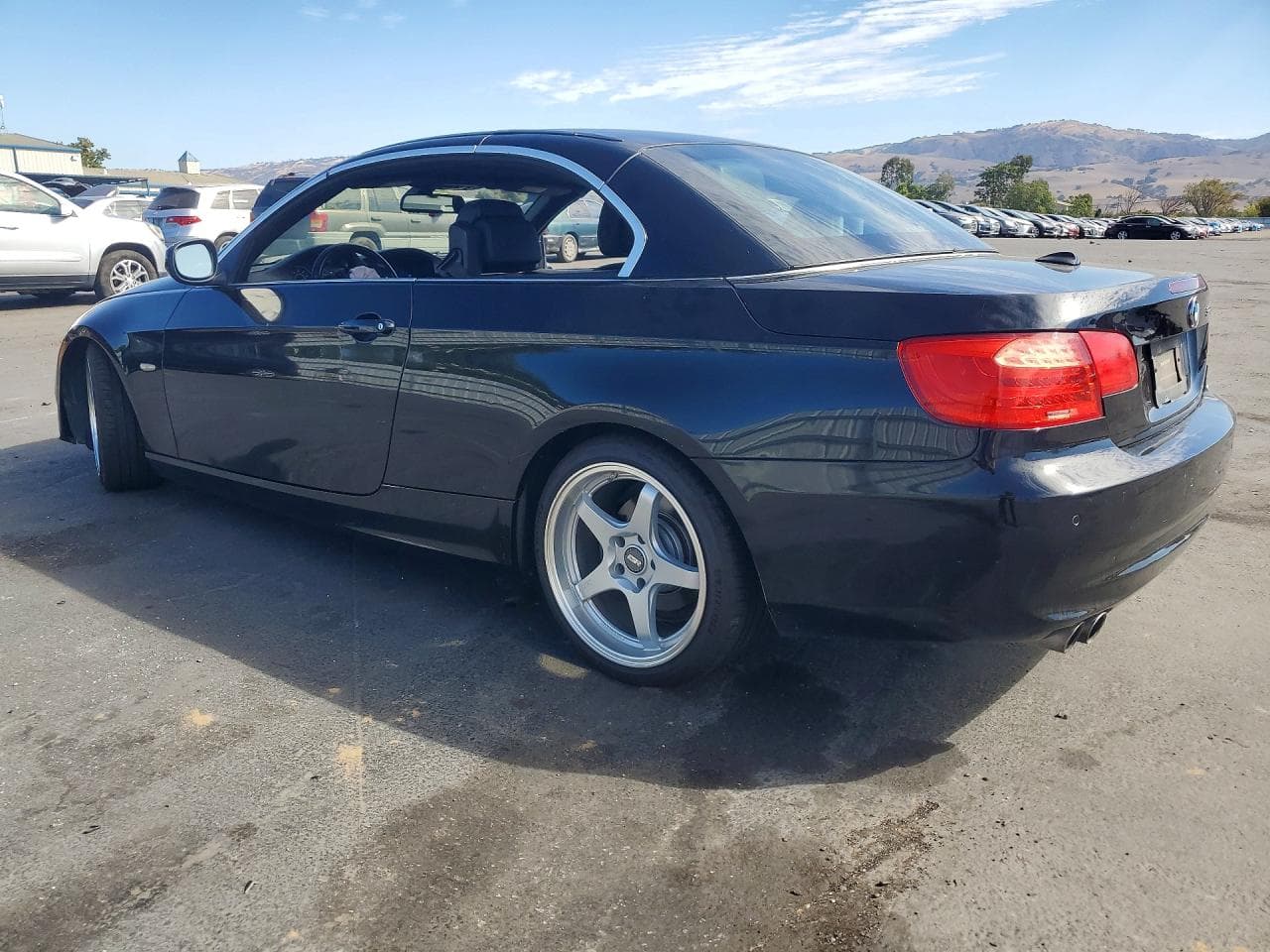 2011 BMW 328 I Sulev - foto 2