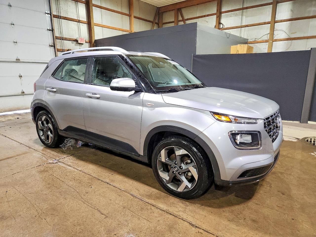 2023 Hyundai Venue Sel - foto 4