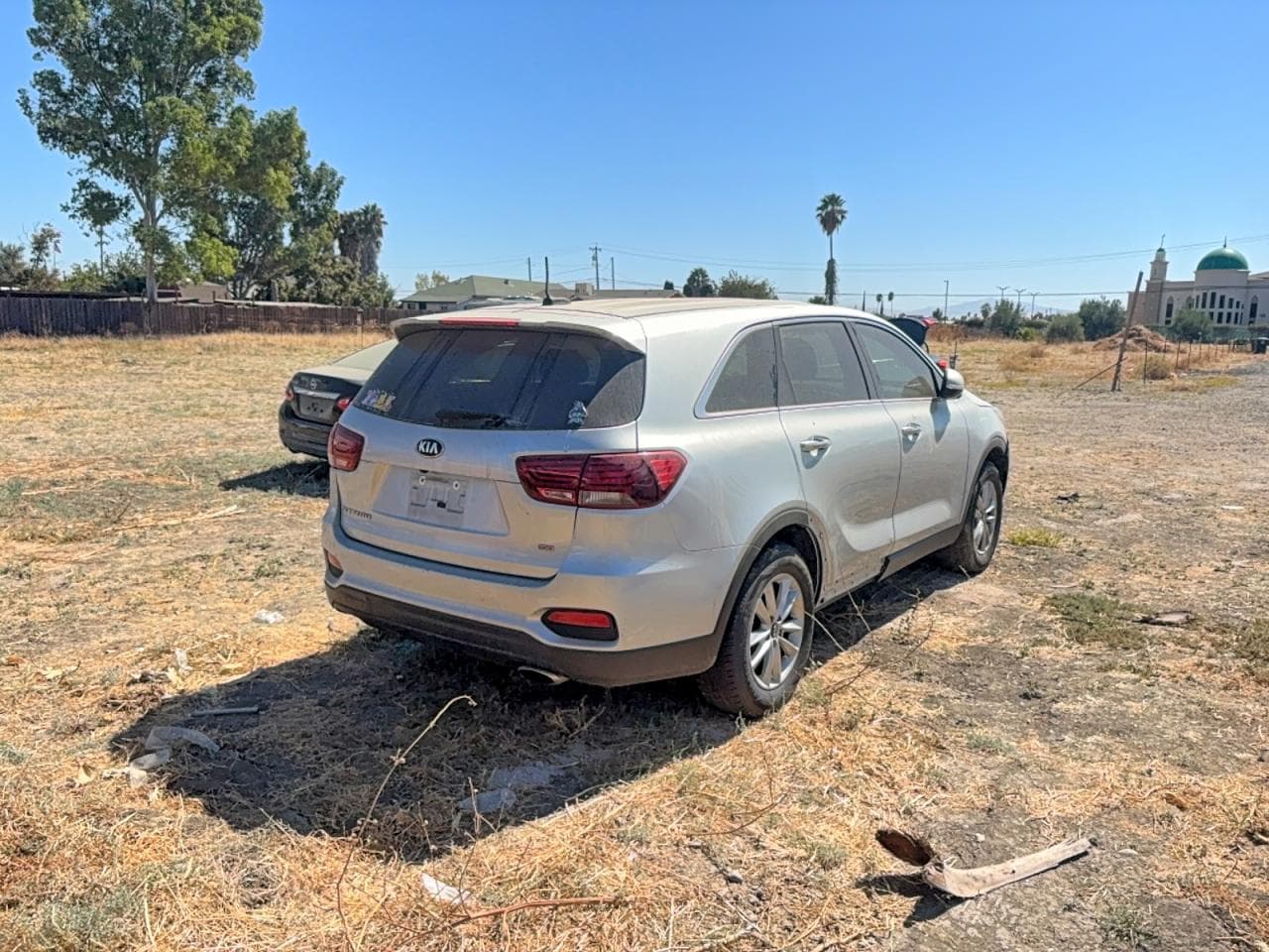 2020 Kia Sorento L - foto 4