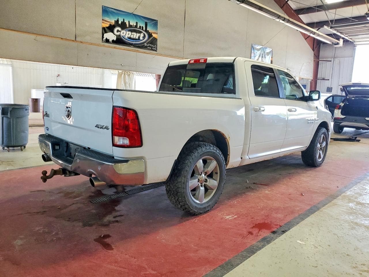 2017 Ram 1500 Slt - foto 3