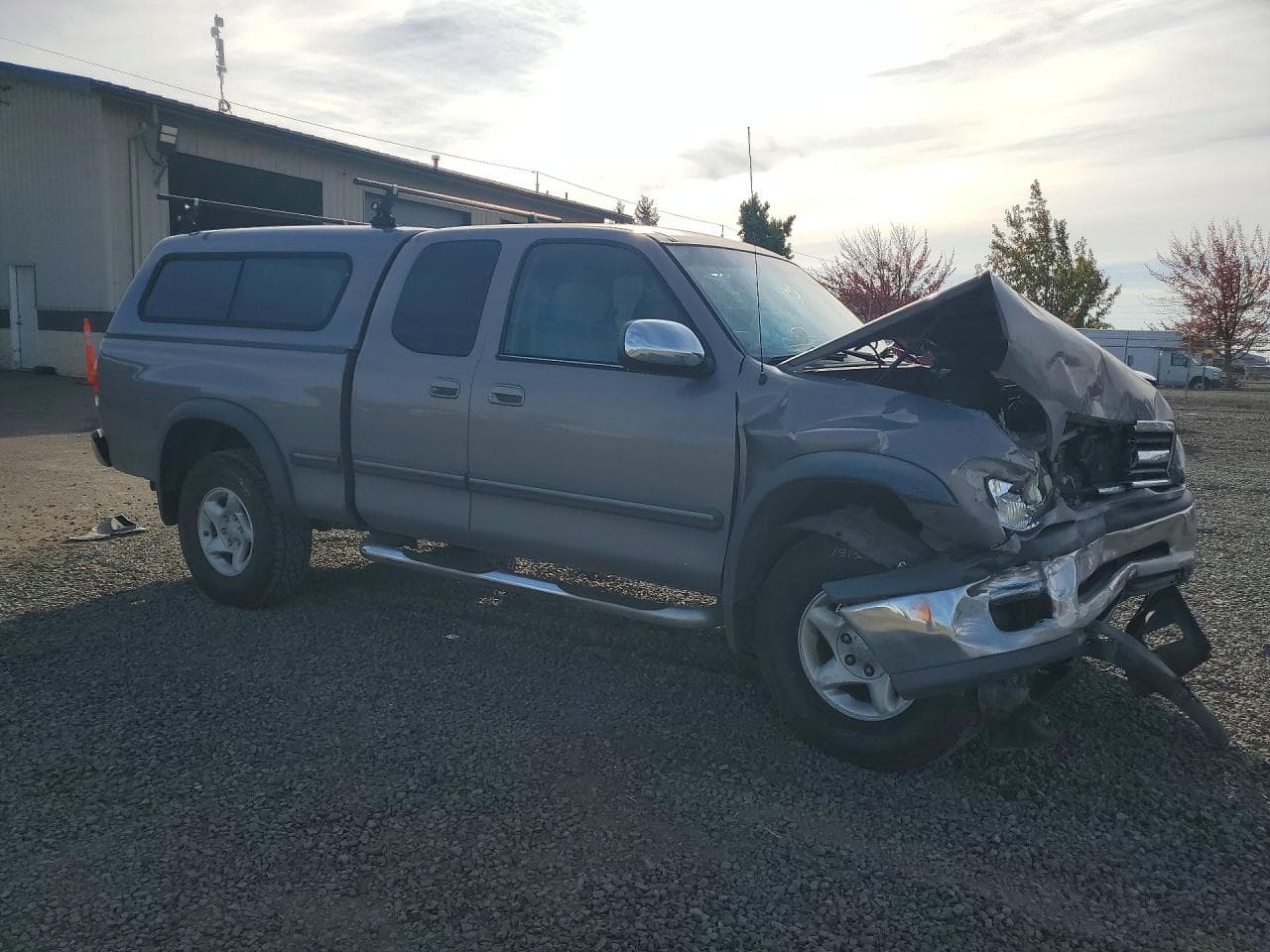 2001 Toyota Tundra Sr5 - foto 4
