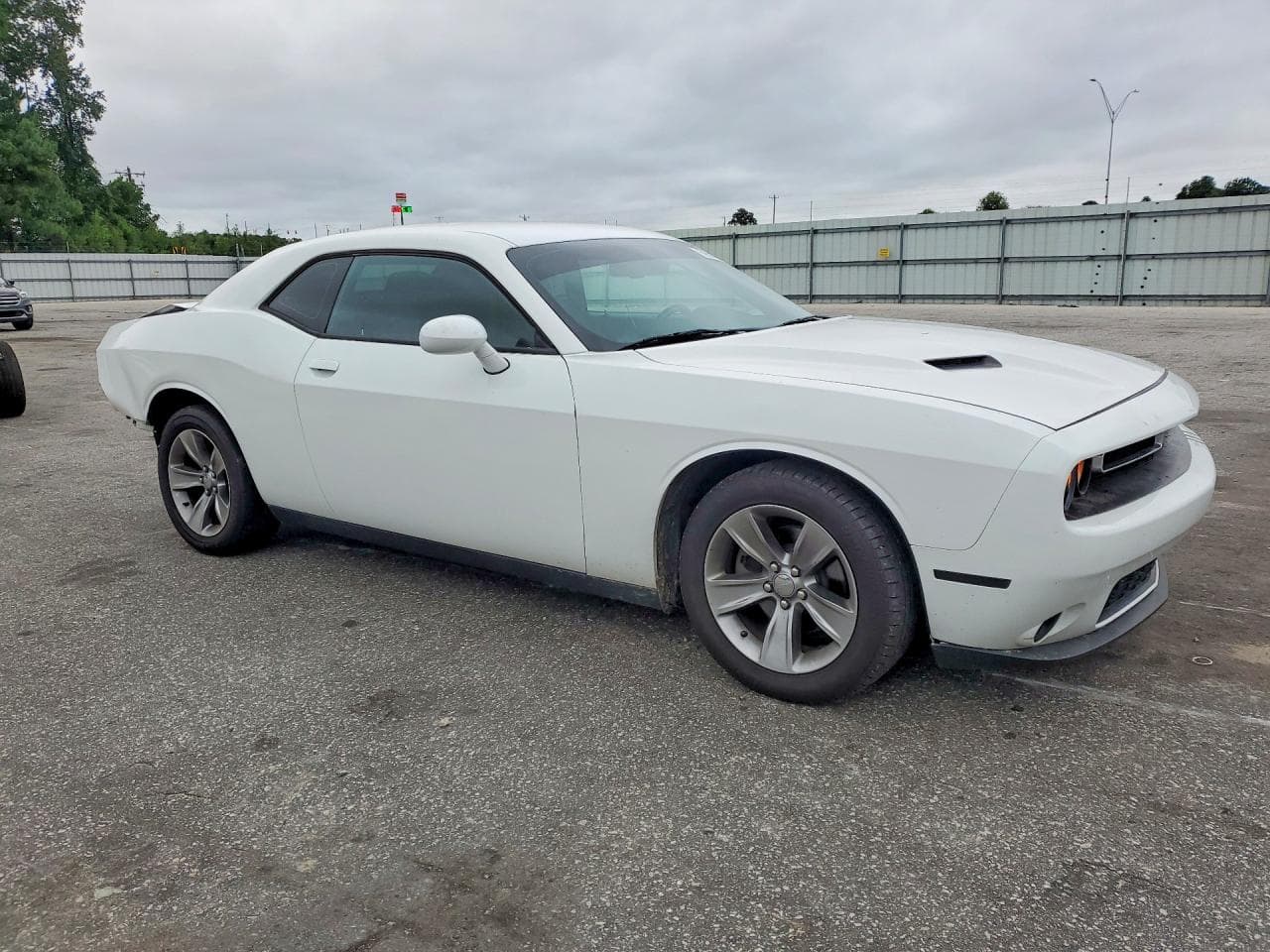 2020 Dodge Challenger Sxt - foto 4