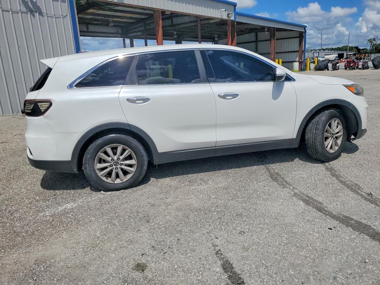 2019 Kia Sorento Lx V6 - foto 3