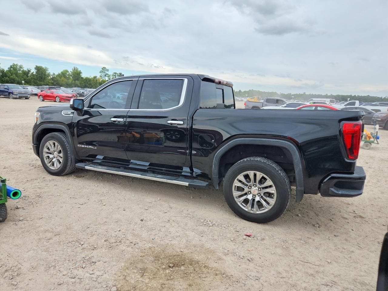 2022 GMC Sierra Limited C1500 Denali - foto 2