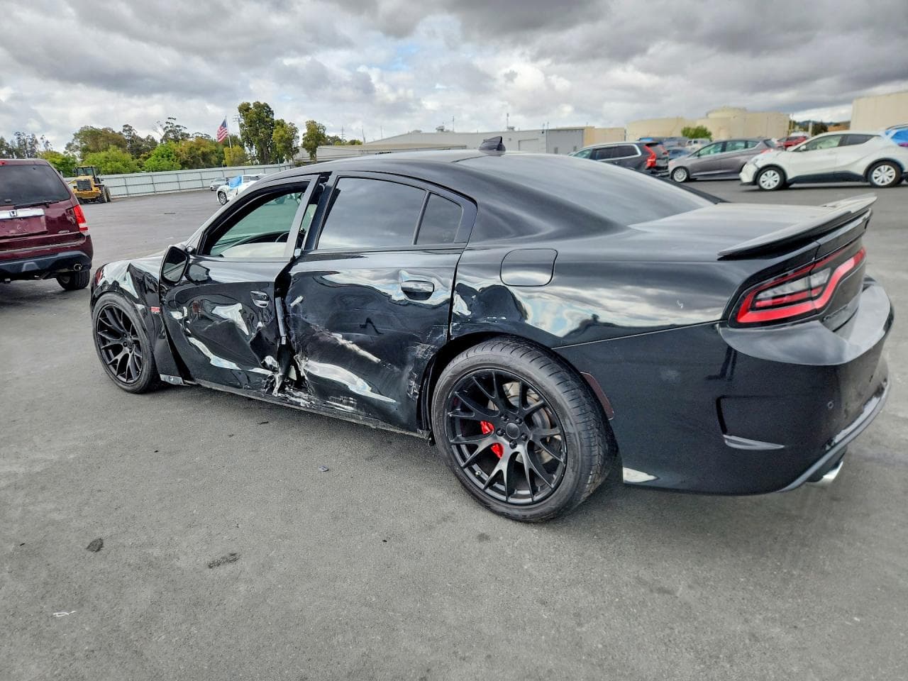 2017 Dodge Charger R/T 392 - foto 2