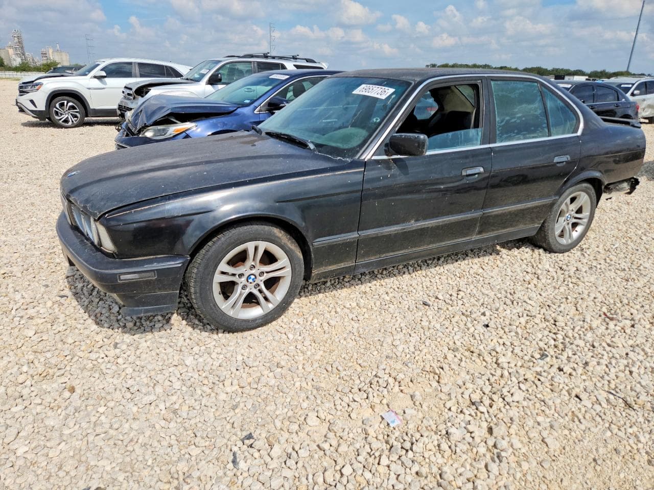 1994 BMW 530 I