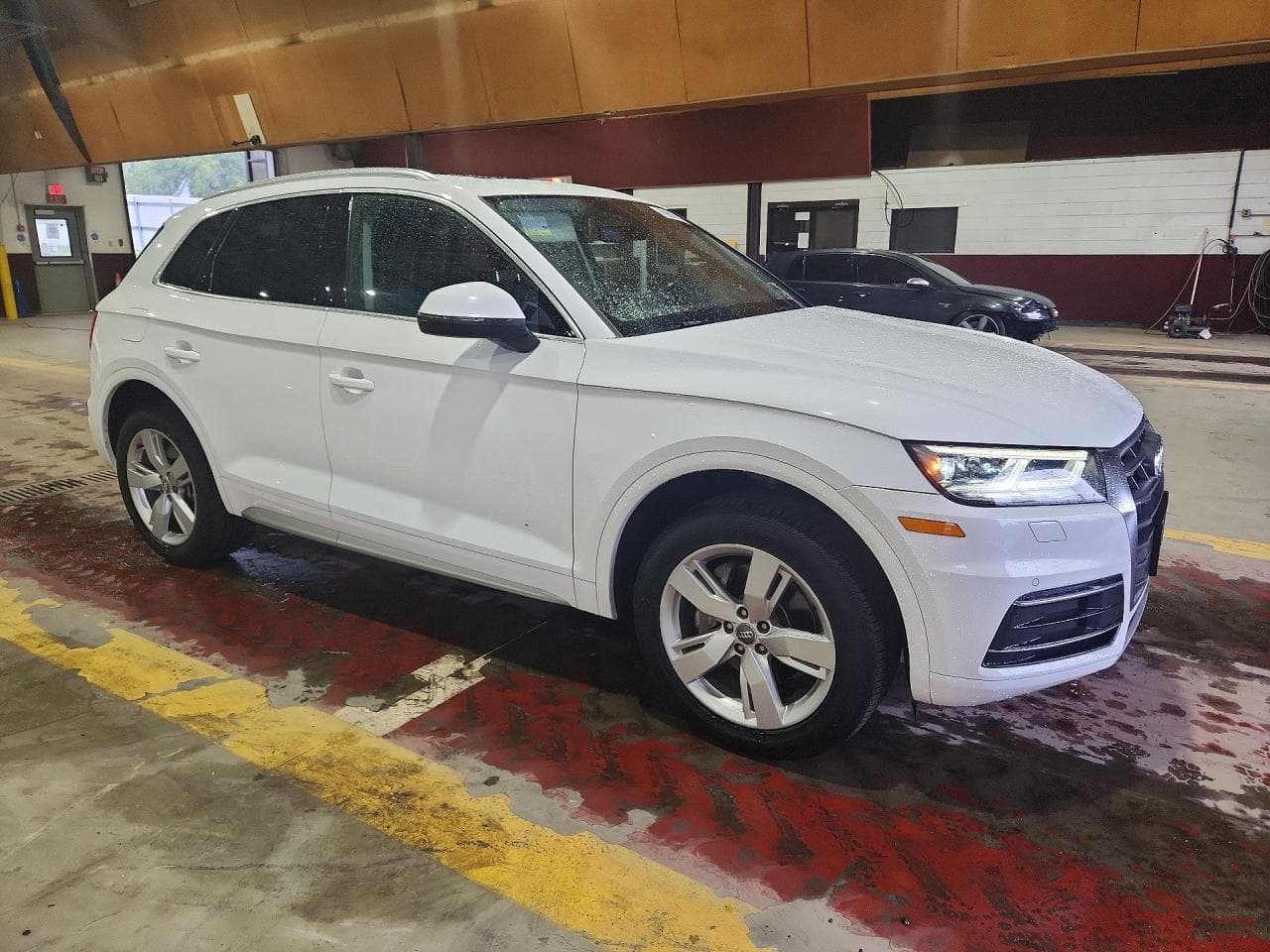 2019 Audi Q5 Premium Plus - foto 4
