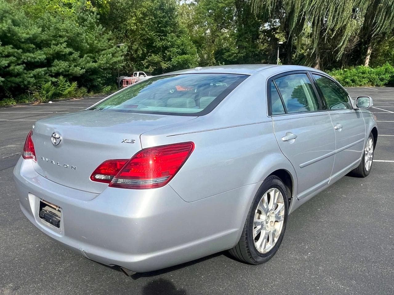 2009 Toyota Avalon Xls - foto 3