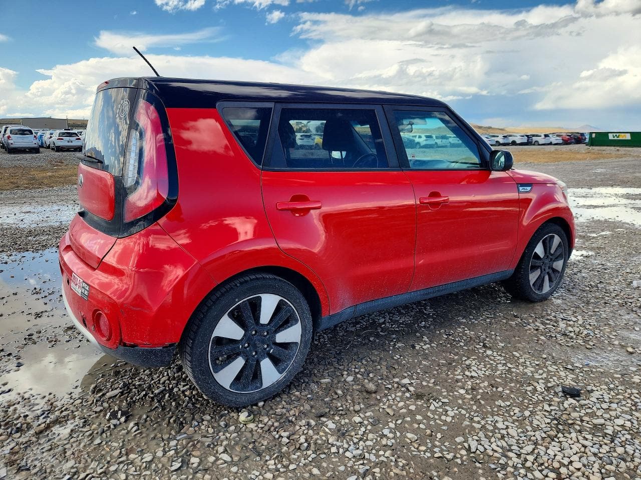 2018 Kia Soul + - foto 3