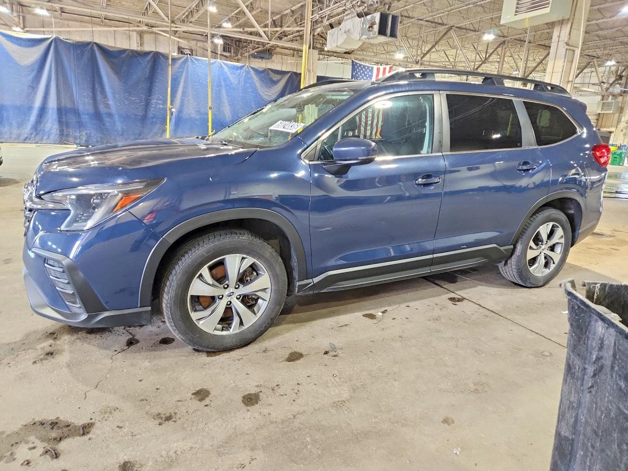 2024 Subaru Ascent Premium