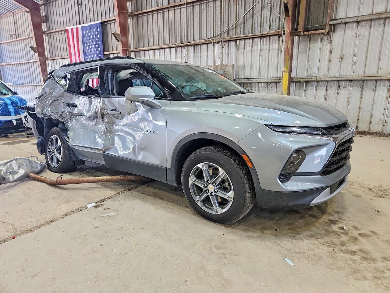 2023 Chevrolet Blazer 2Lt - foto 4