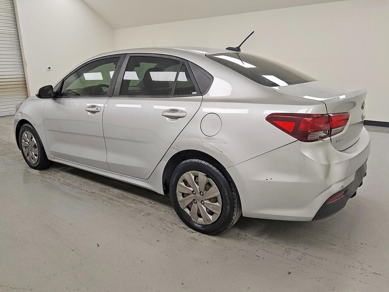 2019 Kia Rio S - foto 2