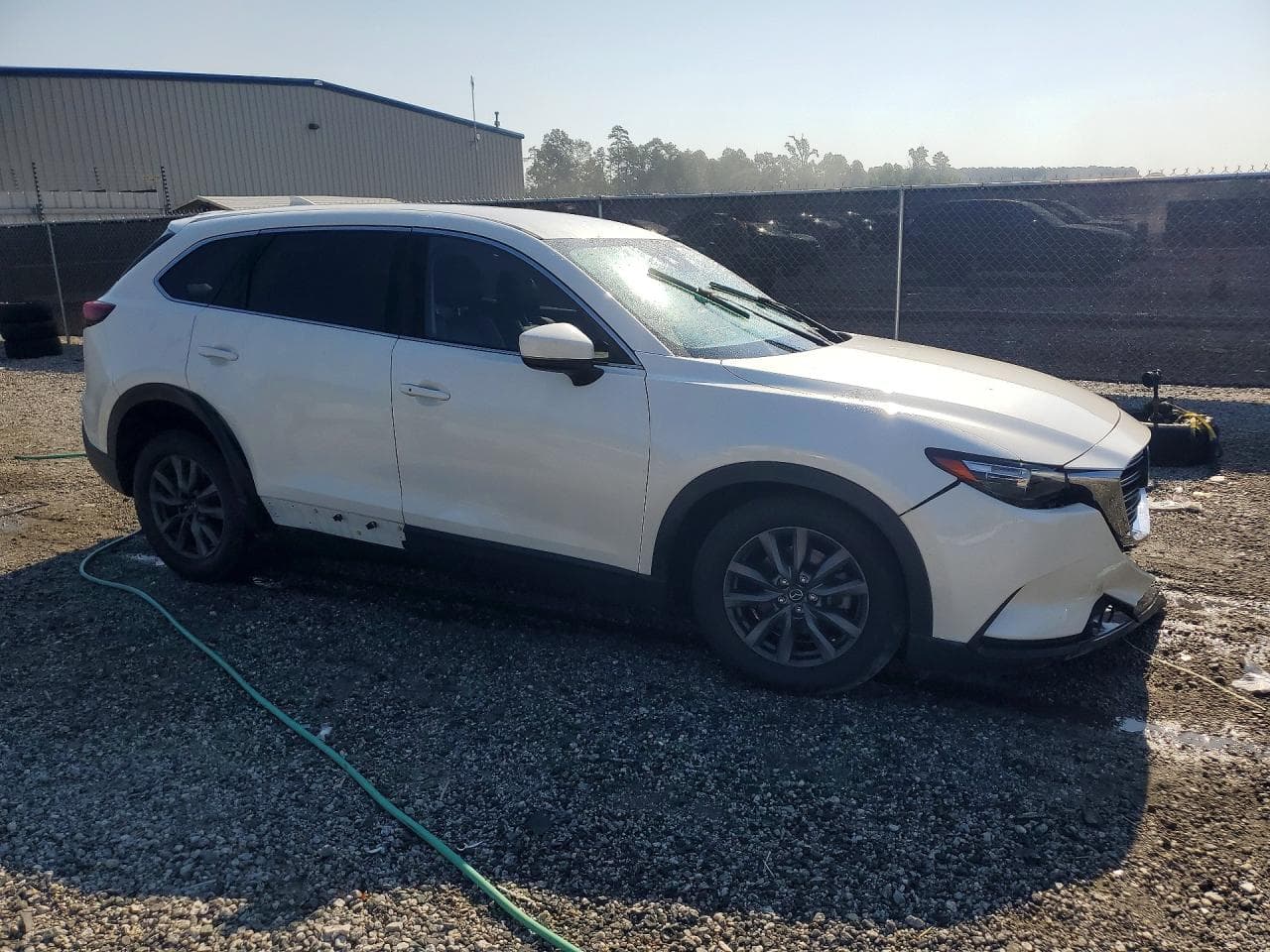 2022 Mazda Cx-9 Touring - foto 4