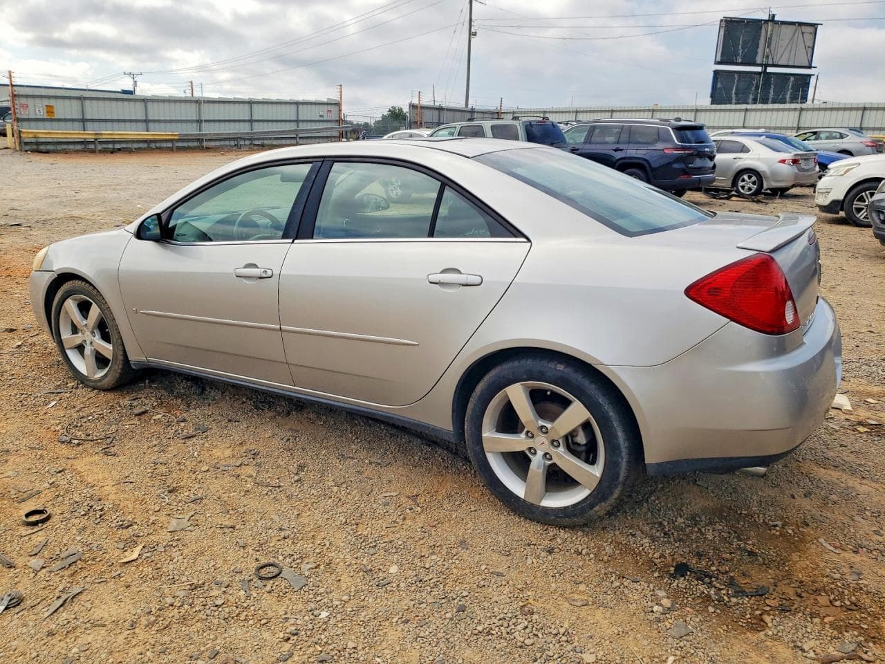 2006 Pontiac G6 Gtp - foto 2