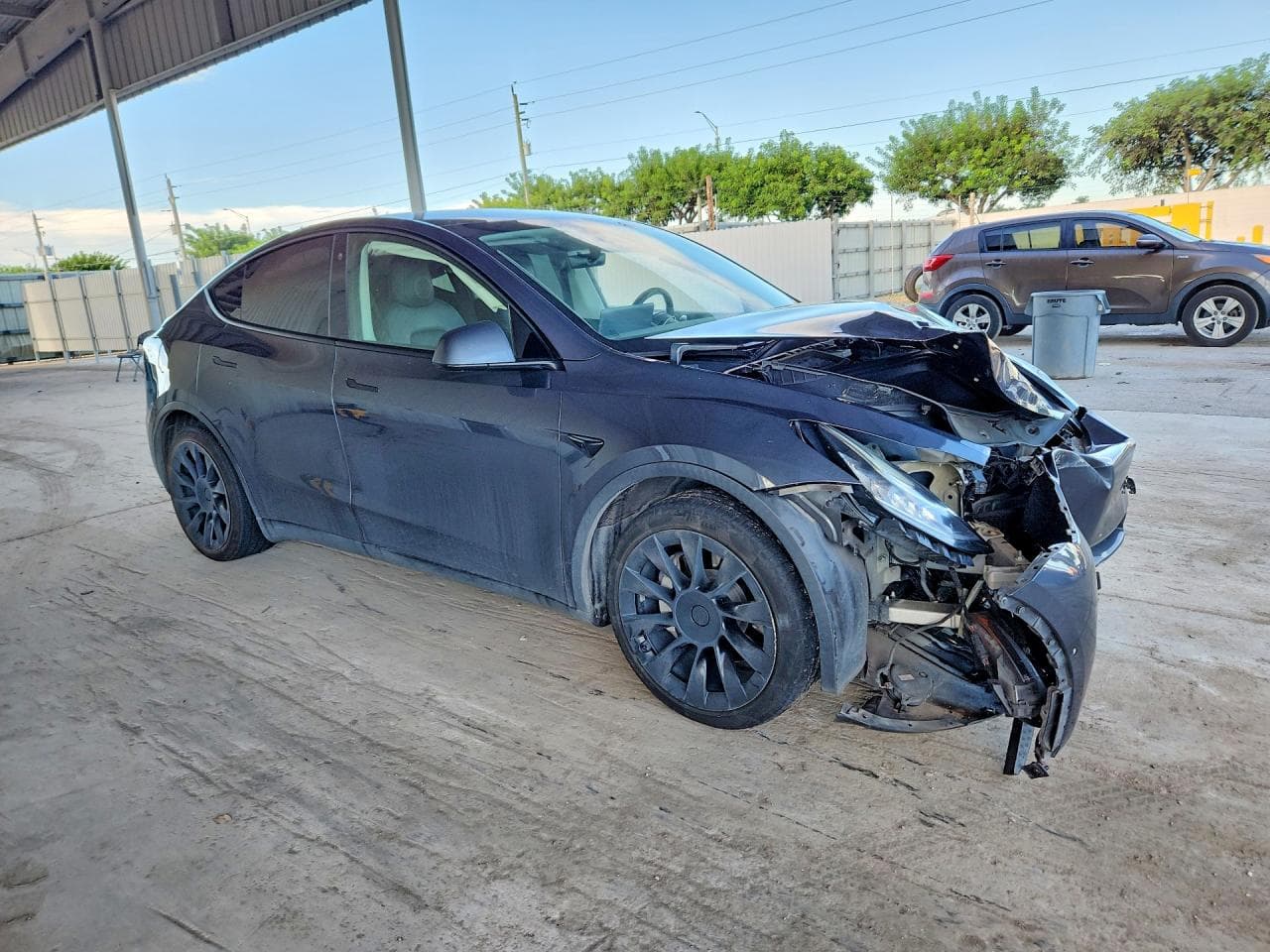 2021 Tesla Model Y - foto 4