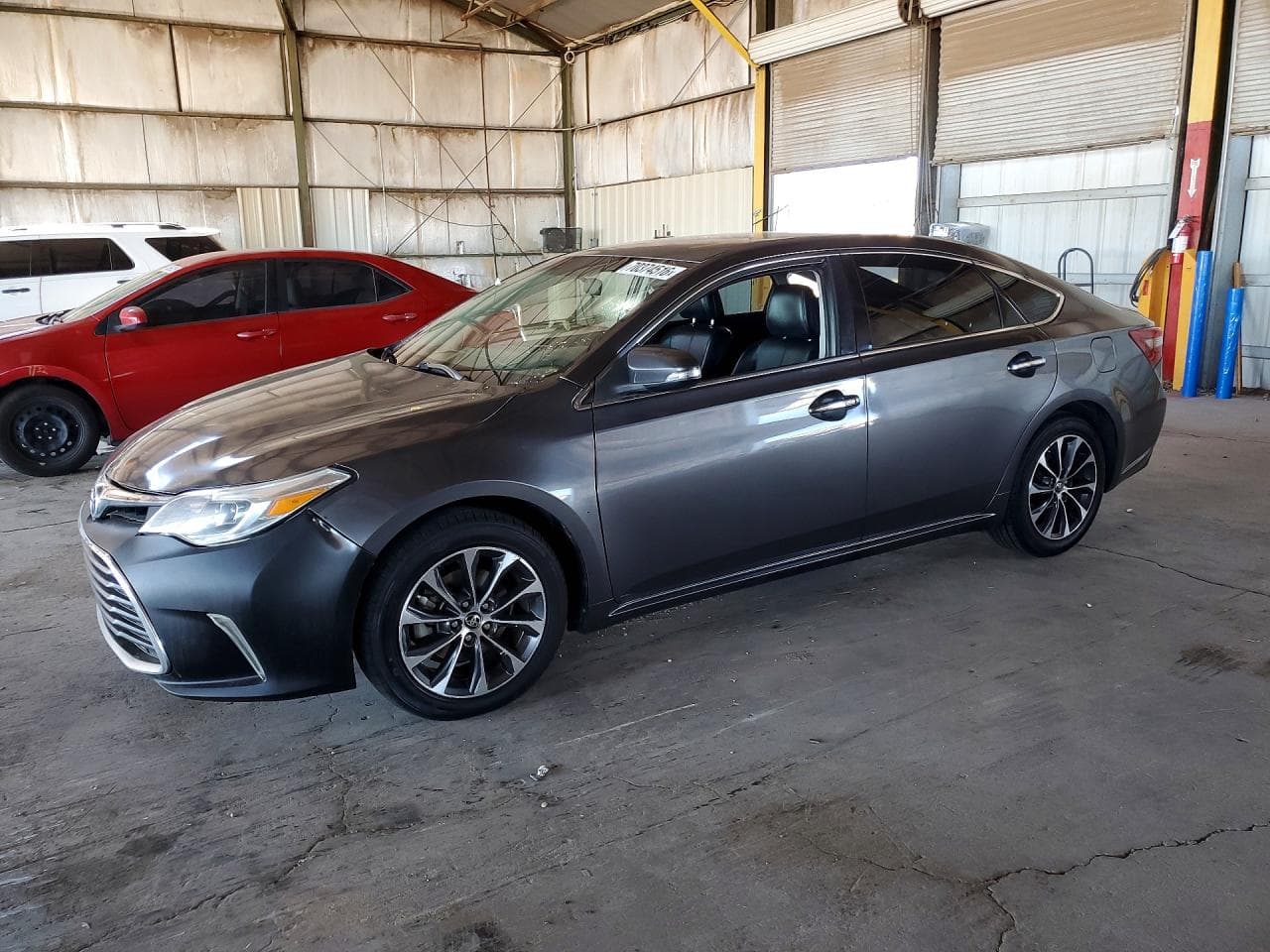 Toyota Avalon 2016 z USA