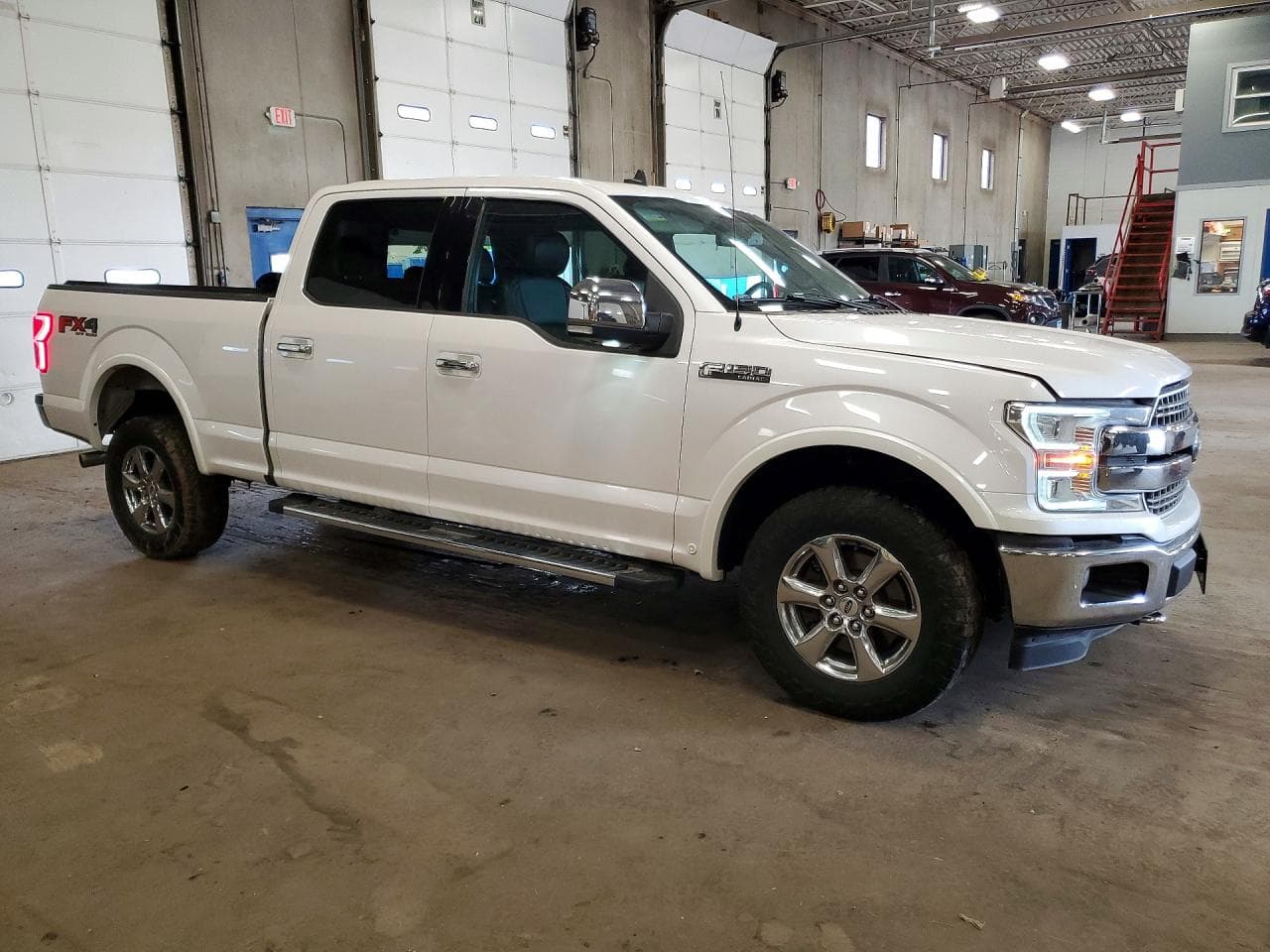 2019 Ford F150 Supercrew - foto 4