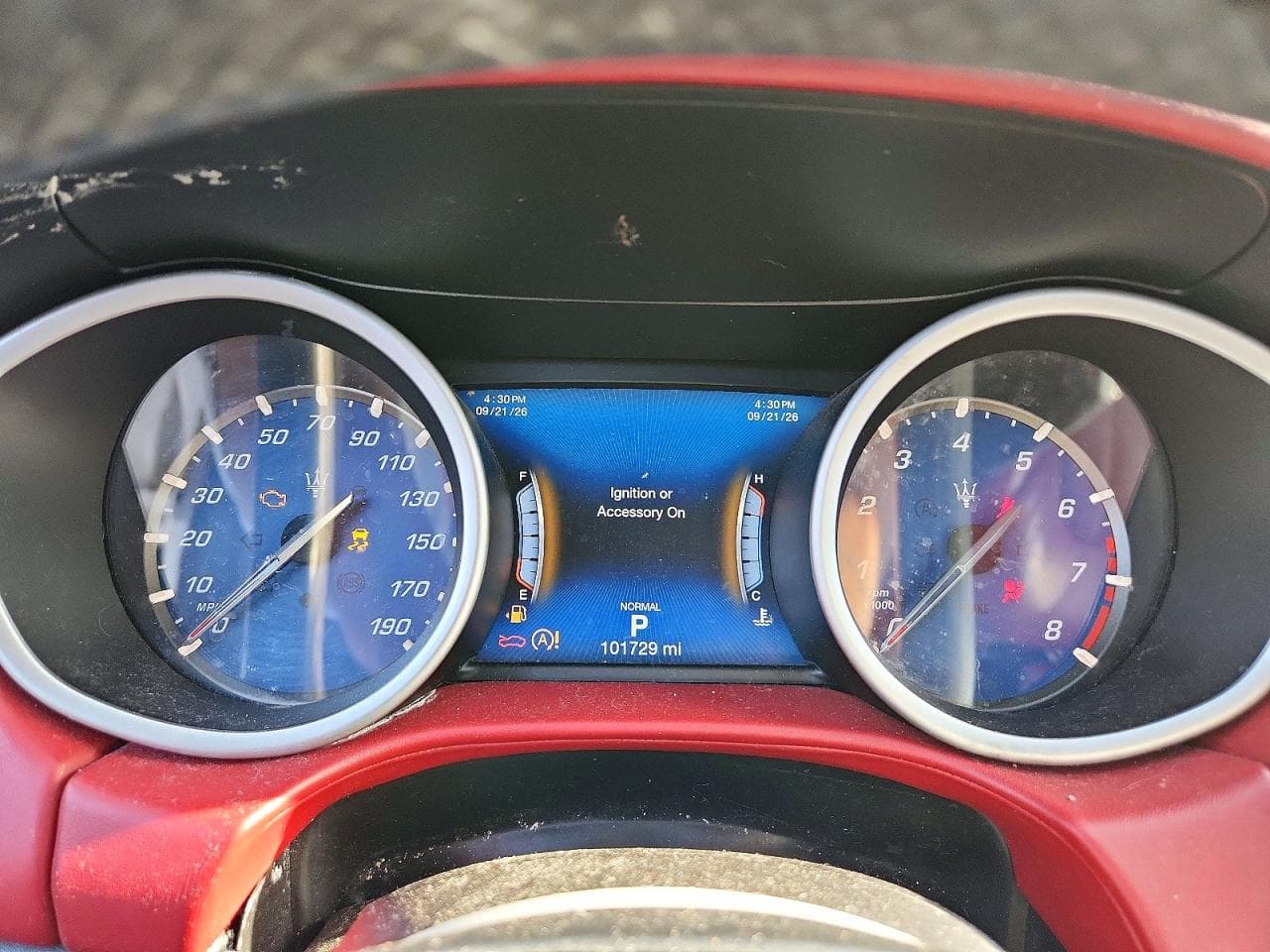 2019 Maserati Ghibli S - foto 4