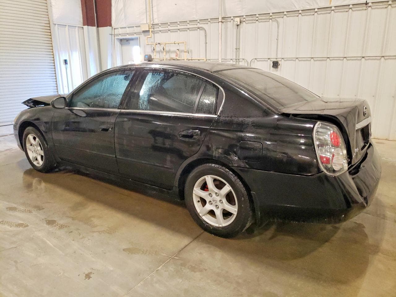 2006 Nissan Altima 2.5 - foto 2