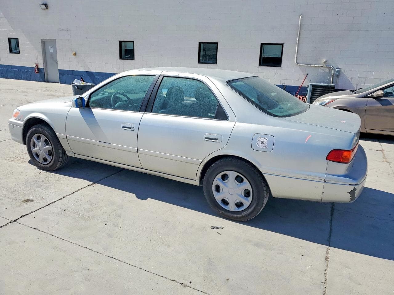 2001 Toyota Camry Ce - foto 2