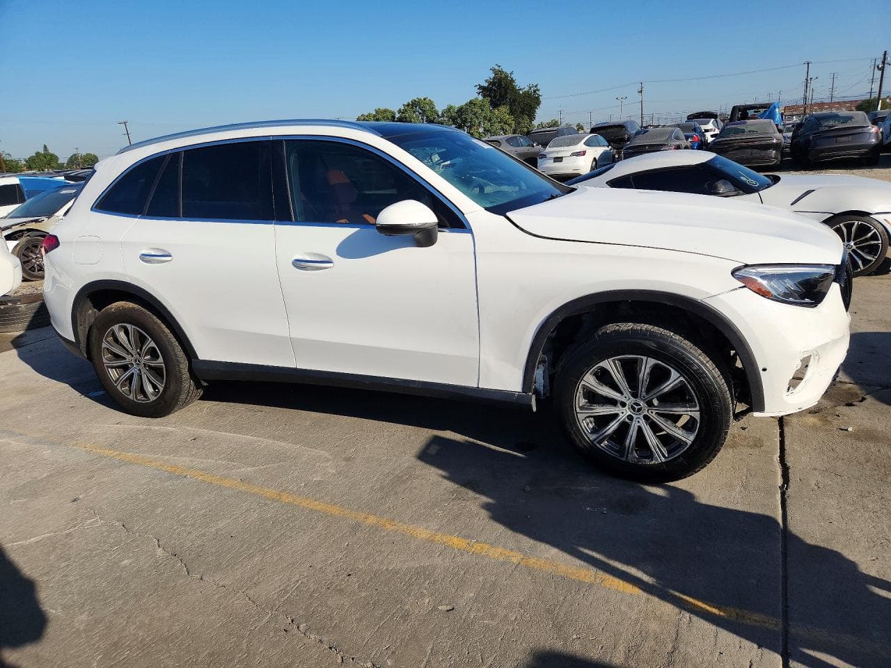 2024 Mercedes-Benz Glc 300 4Matic - foto 4