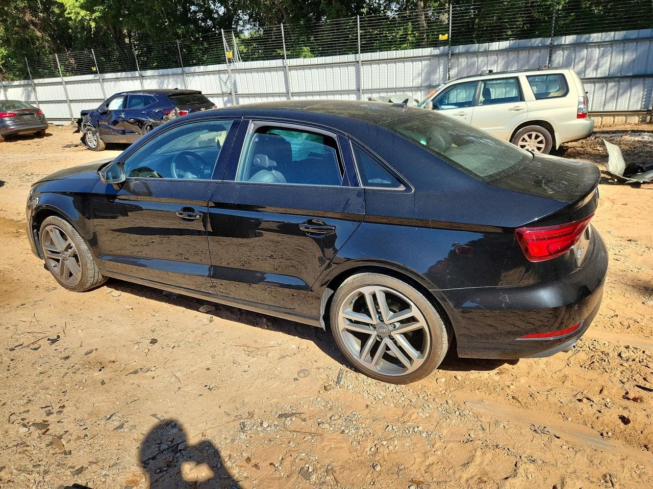2020 Audi A3 Premium - foto 2