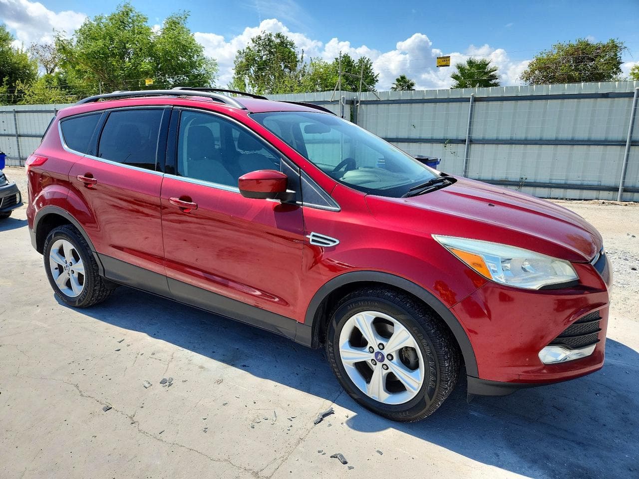 2013 Ford Escape Se - foto 4