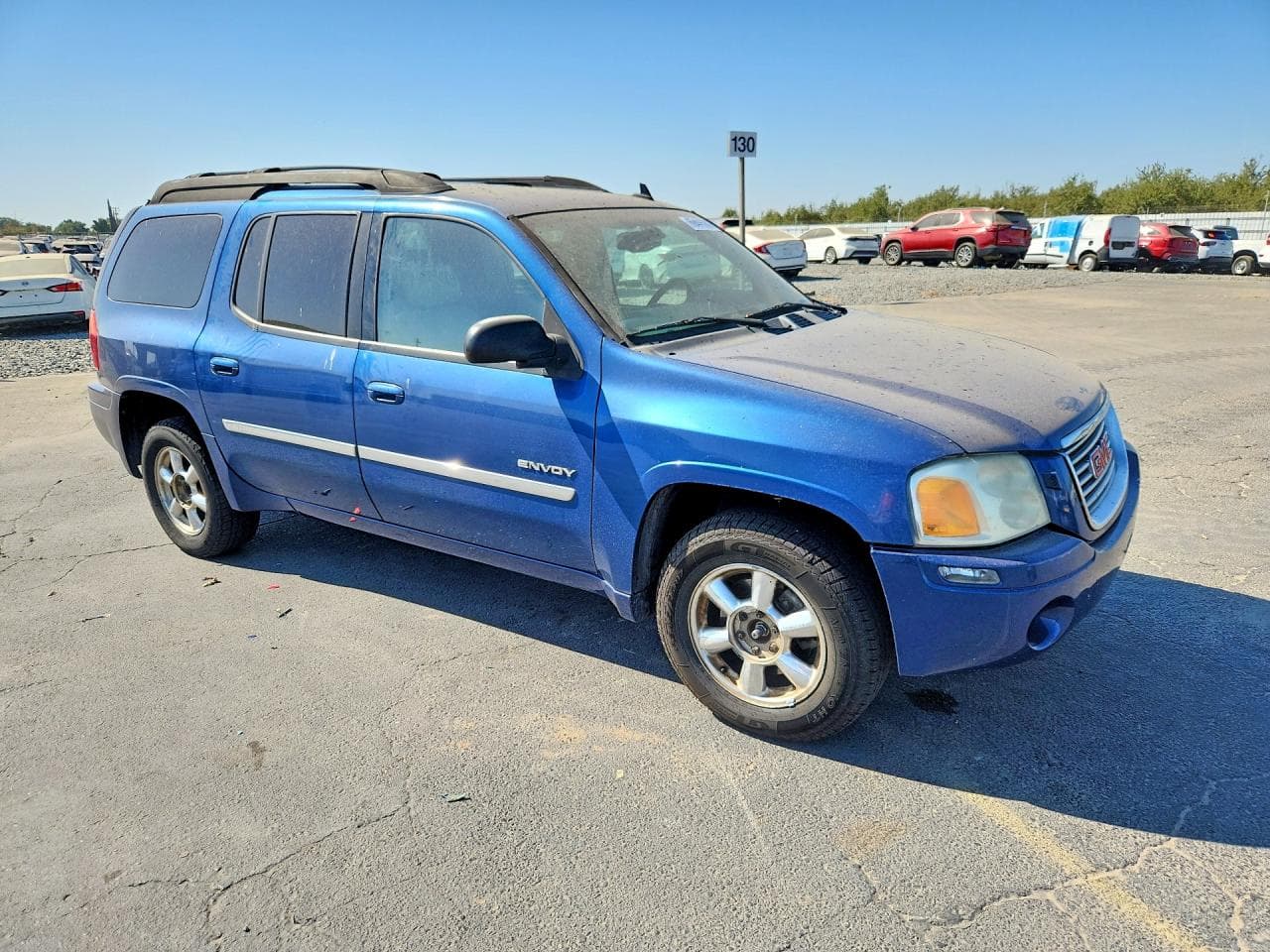 2006 GMC Envoy Xl - foto 4