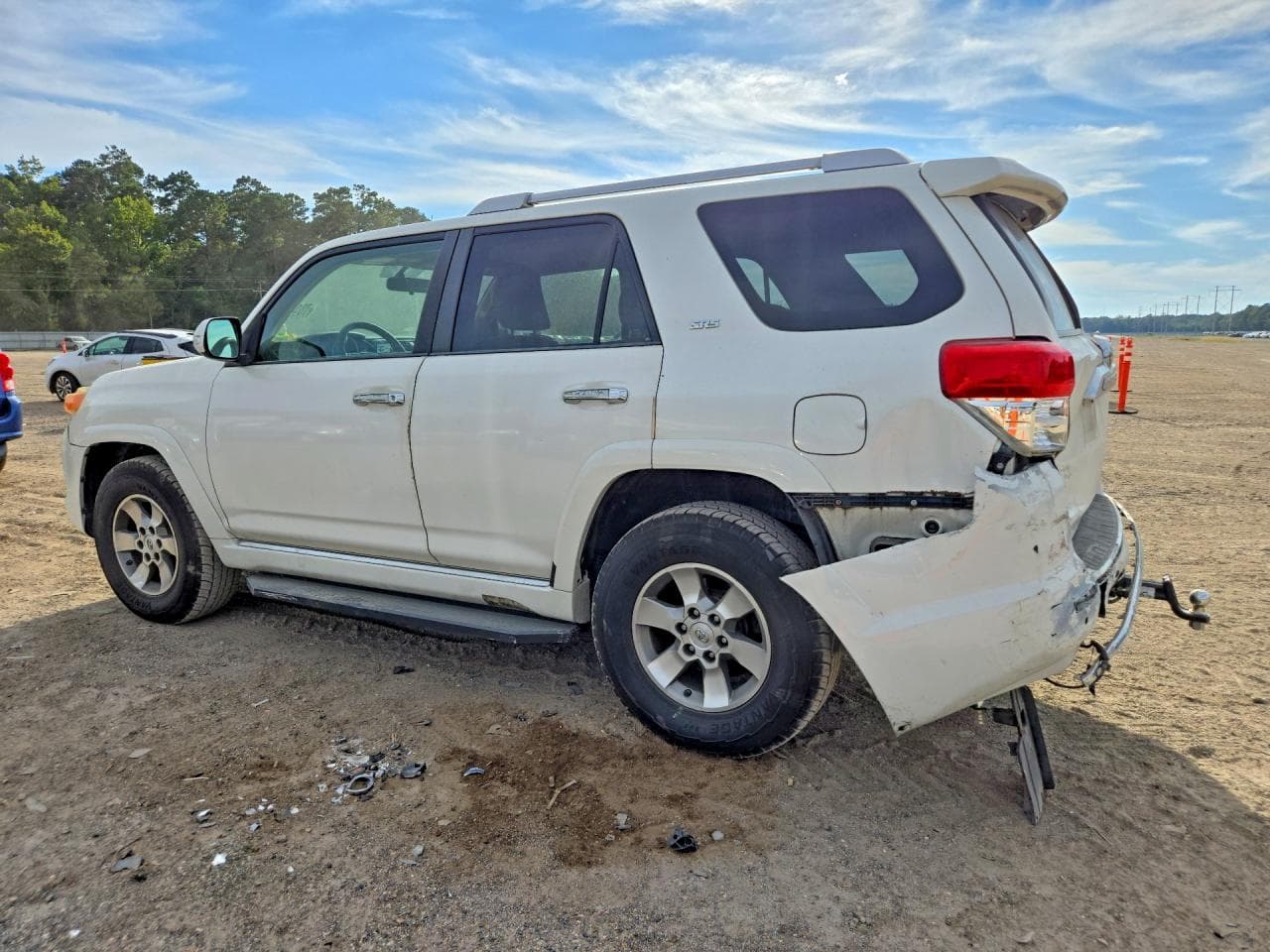2010 Toyota 4Runner Sr5 - foto 2