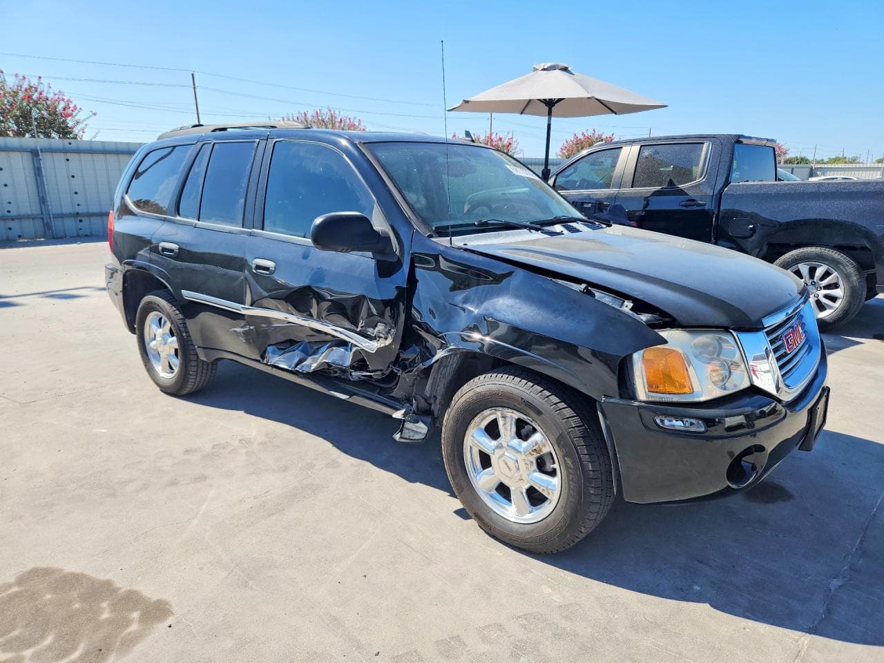 2007 GMC Envoy - foto 4